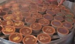钵仔糕爆料怎么做视频,轻松学会传统糕点美味