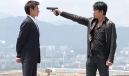 无间道1电影在线观看,卧底与反卧底之间的生死较量